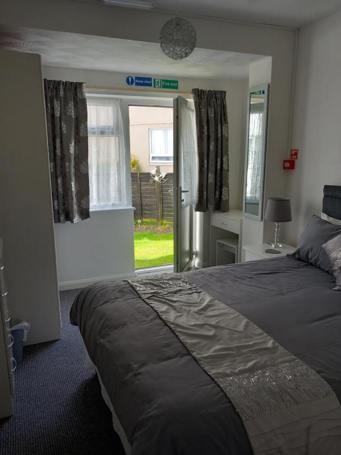 Carron House Holiday Apartments Skegness Εξωτερικό φωτογραφία