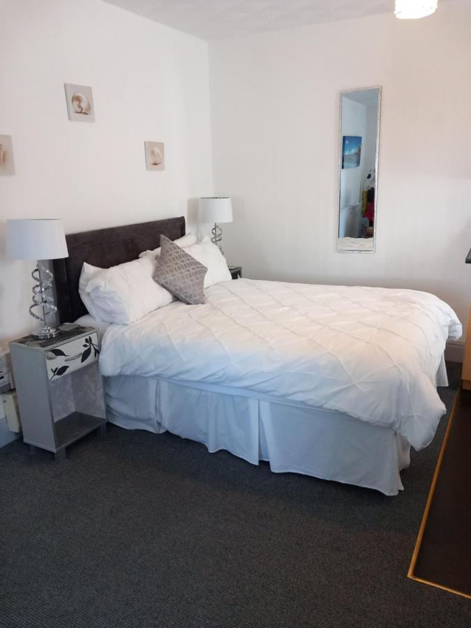 Carron House Holiday Apartments Skegness Εξωτερικό φωτογραφία