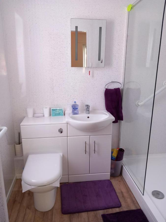 Carron House Holiday Apartments Skegness Εξωτερικό φωτογραφία