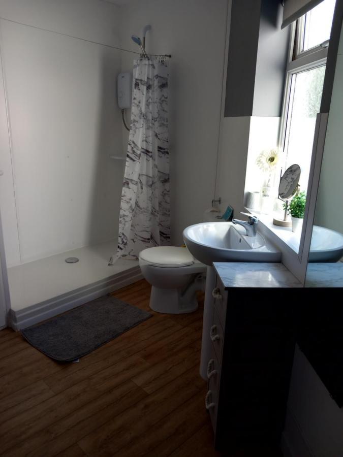 Carron House Holiday Apartments Skegness Εξωτερικό φωτογραφία