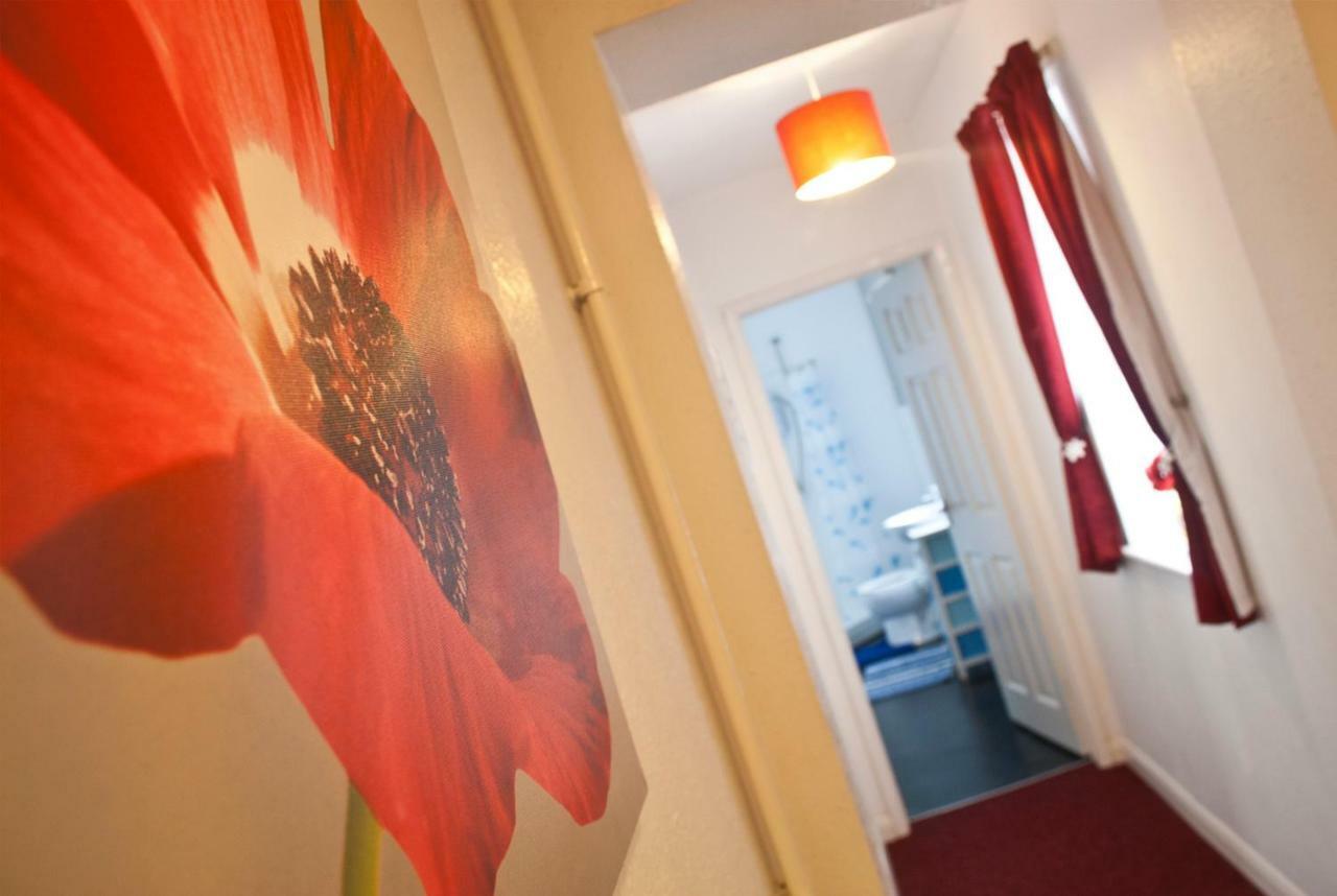 Carron House Holiday Apartments Skegness Εξωτερικό φωτογραφία