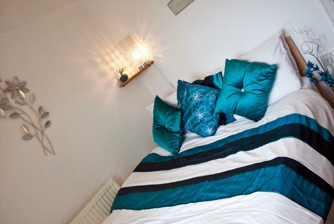 Carron House Holiday Apartments Skegness Εξωτερικό φωτογραφία