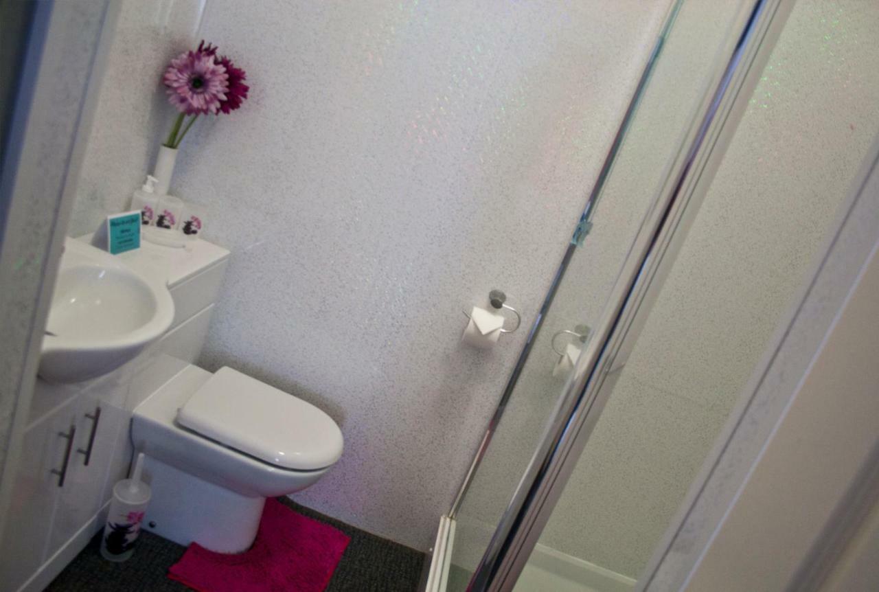 Carron House Holiday Apartments Skegness Εξωτερικό φωτογραφία