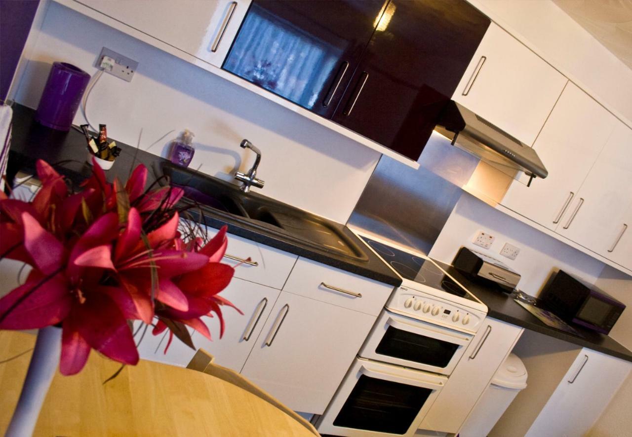 Carron House Holiday Apartments Skegness Εξωτερικό φωτογραφία