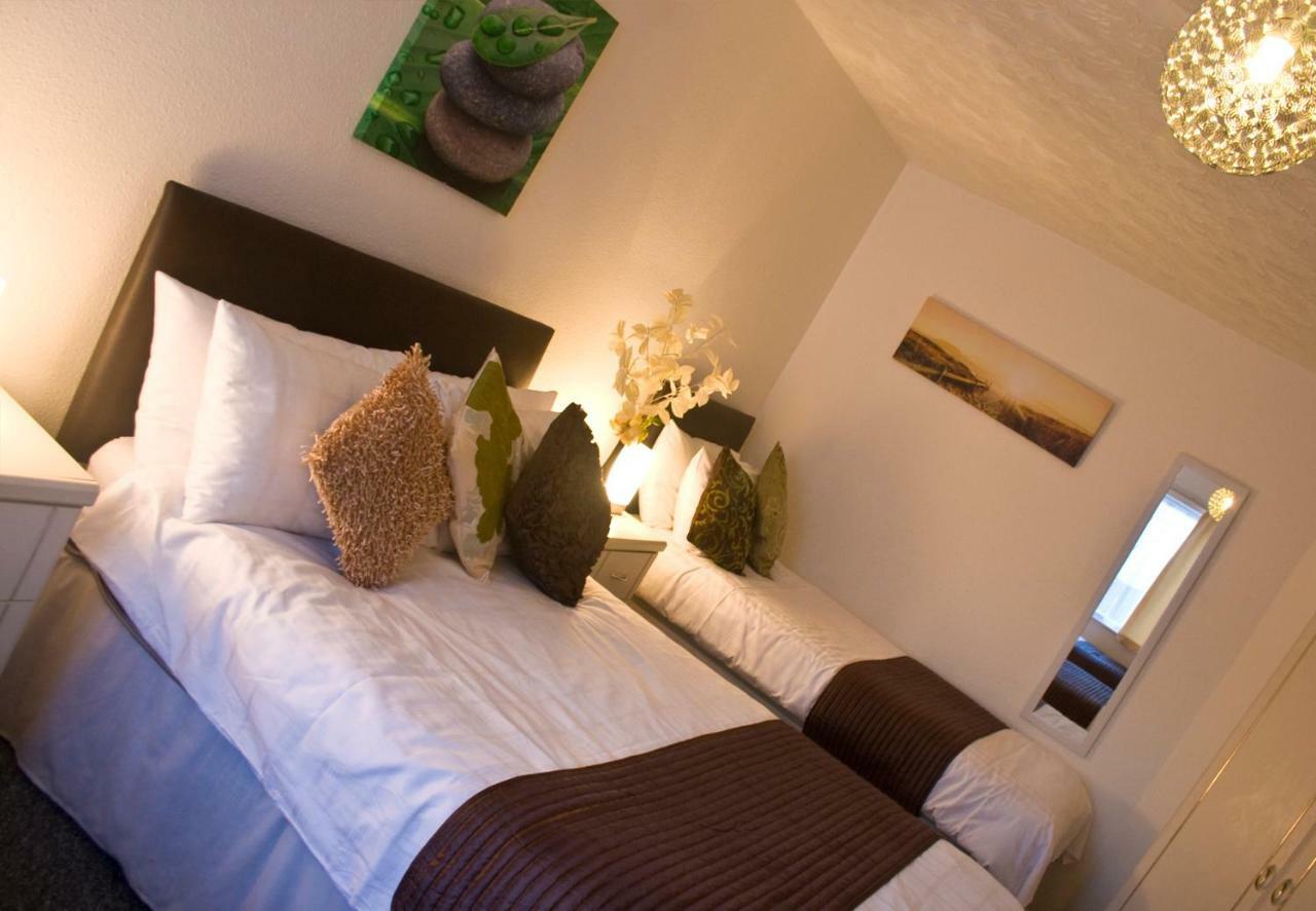 Carron House Holiday Apartments Skegness Εξωτερικό φωτογραφία