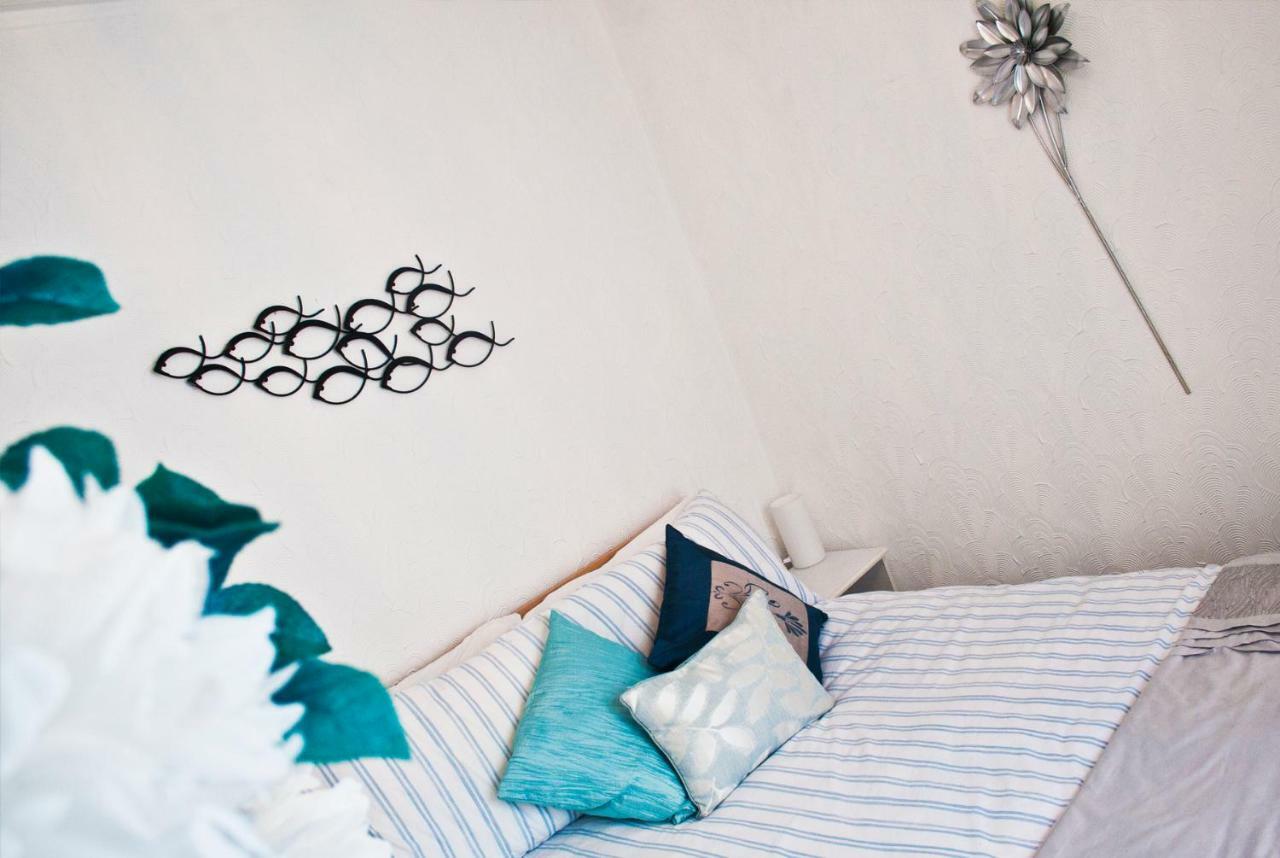 Carron House Holiday Apartments Skegness Δωμάτιο φωτογραφία