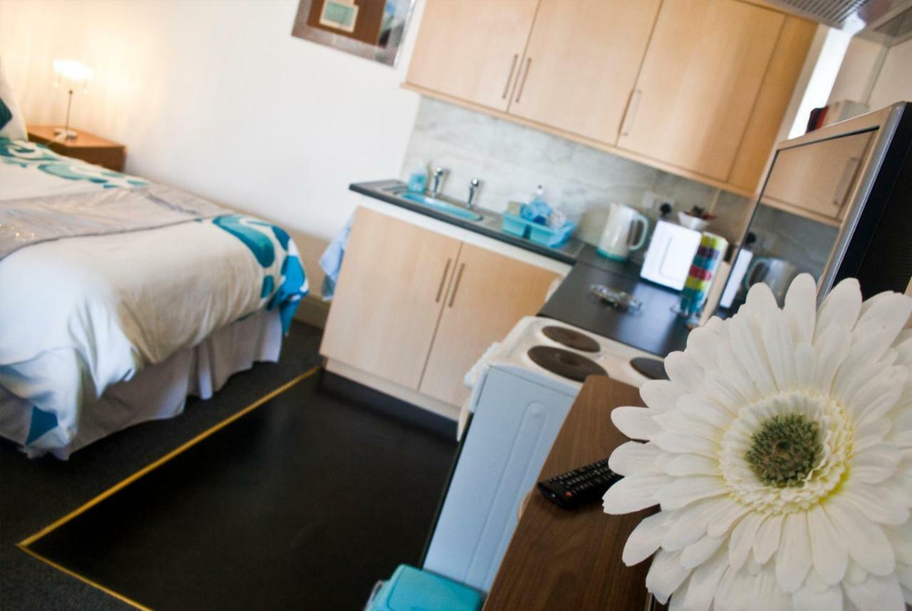 Carron House Holiday Apartments Skegness Εξωτερικό φωτογραφία