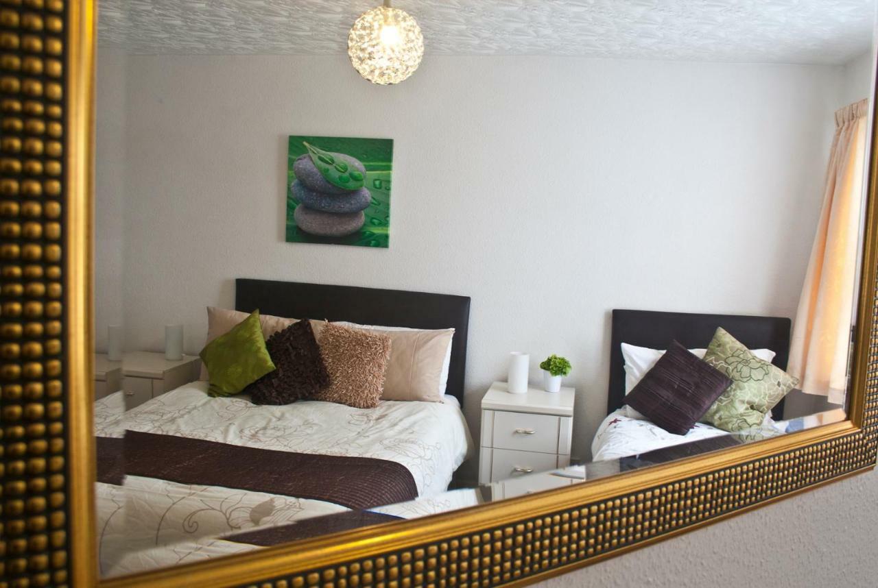 Carron House Holiday Apartments Skegness Εξωτερικό φωτογραφία