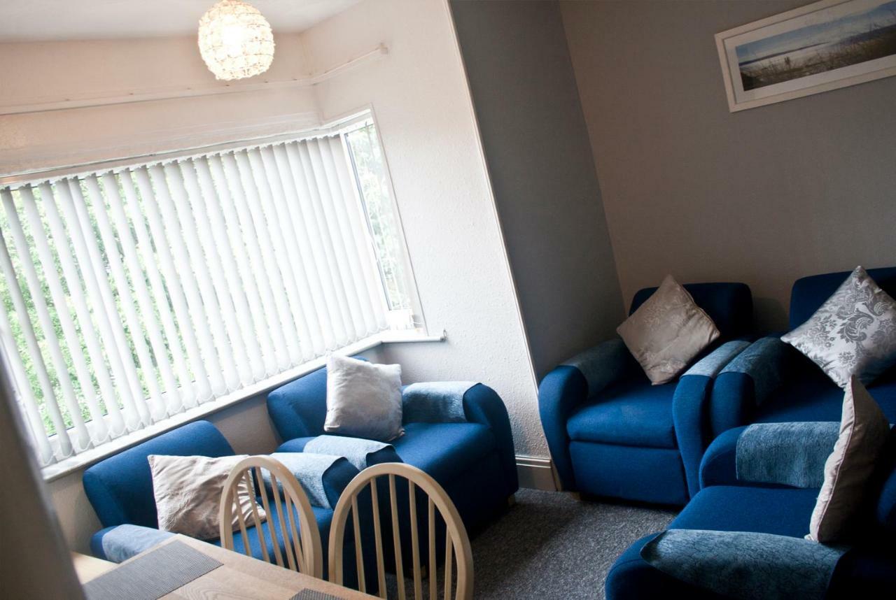 Carron House Holiday Apartments Skegness Εξωτερικό φωτογραφία